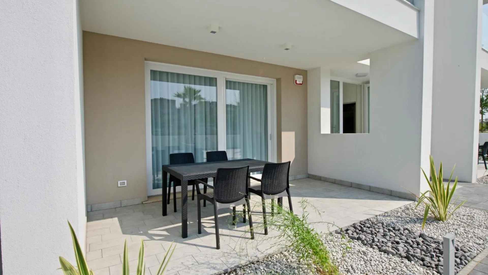 Saint Tropez Apartments Lido di Jesolo Italië