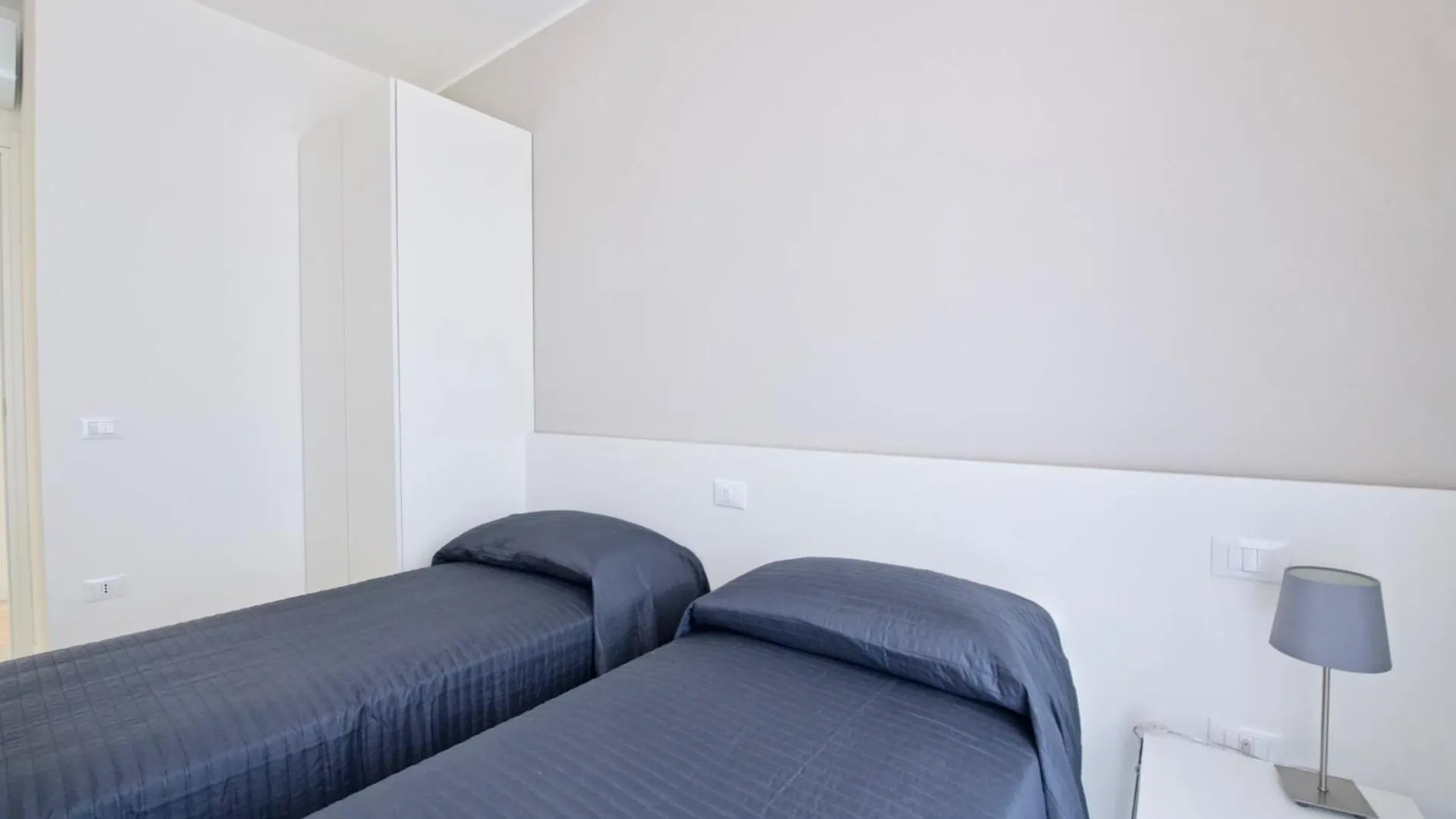 Saint Tropez Apartments Lido di Jesolo Italië