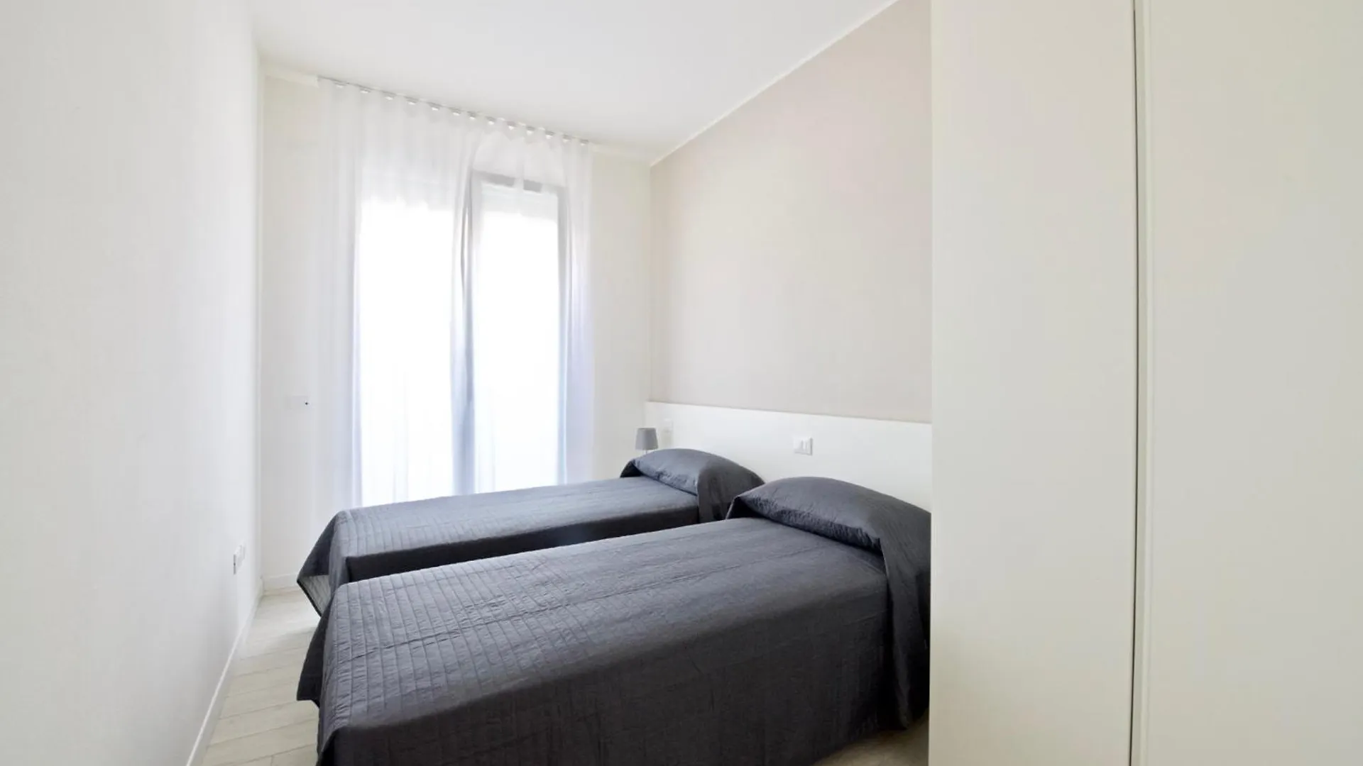 Saint Tropez Apartments Lido di Jesolo 0*,