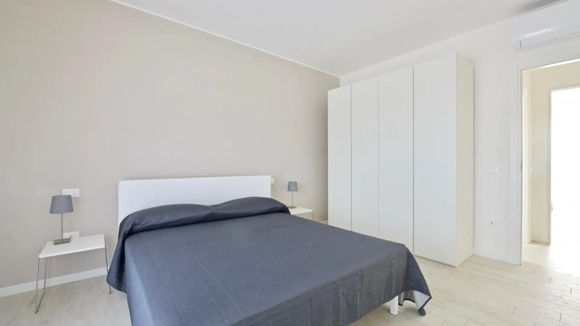 Saint Tropez Apartments Lido di Jesolo