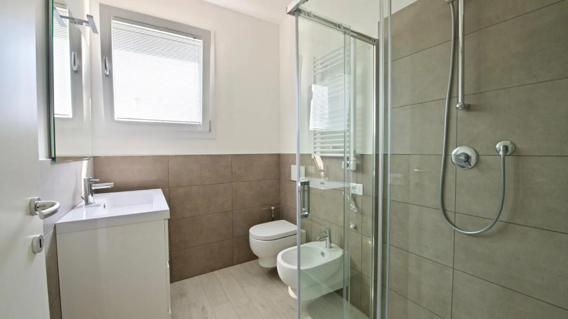 Saint Tropez Apartments Lido di Jesolo
